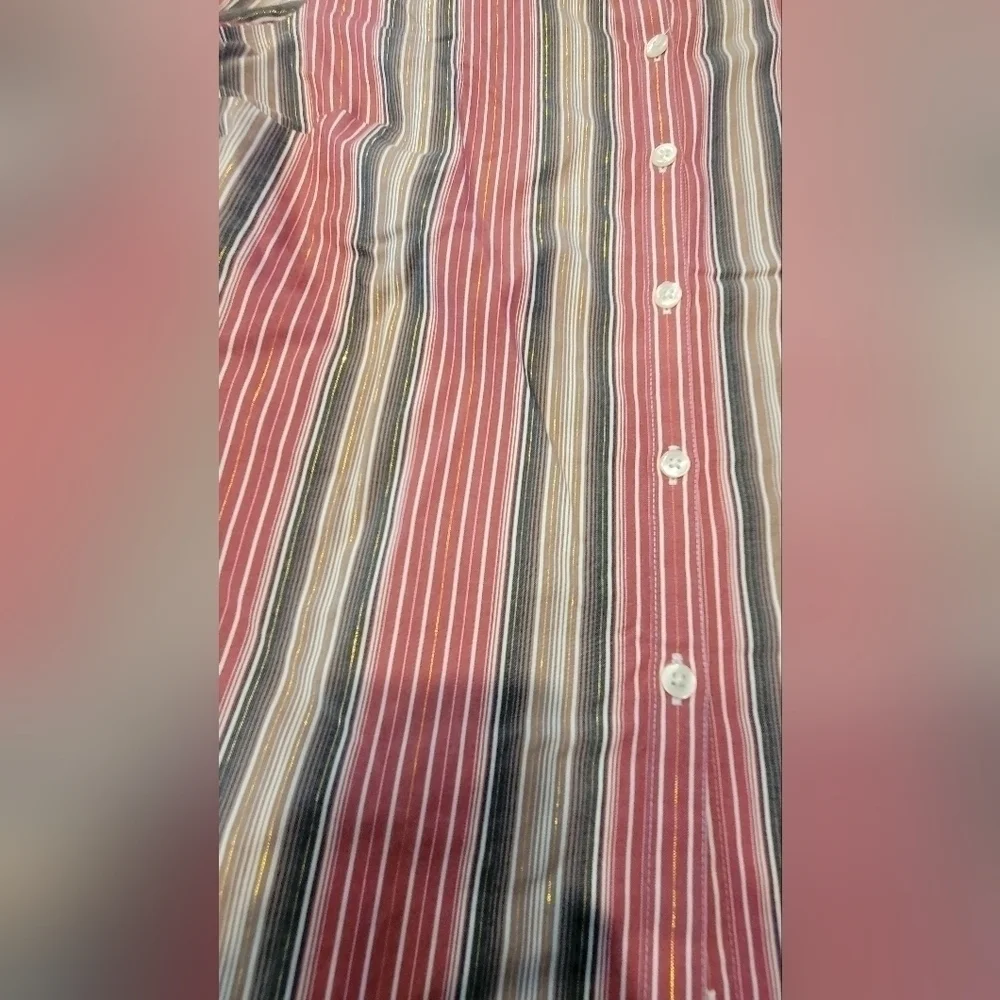 Covington Button Down Shirt - Picture 2 of 6